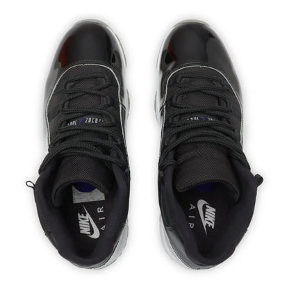 Preloved - Air Jordan 11 Retro Space Jam