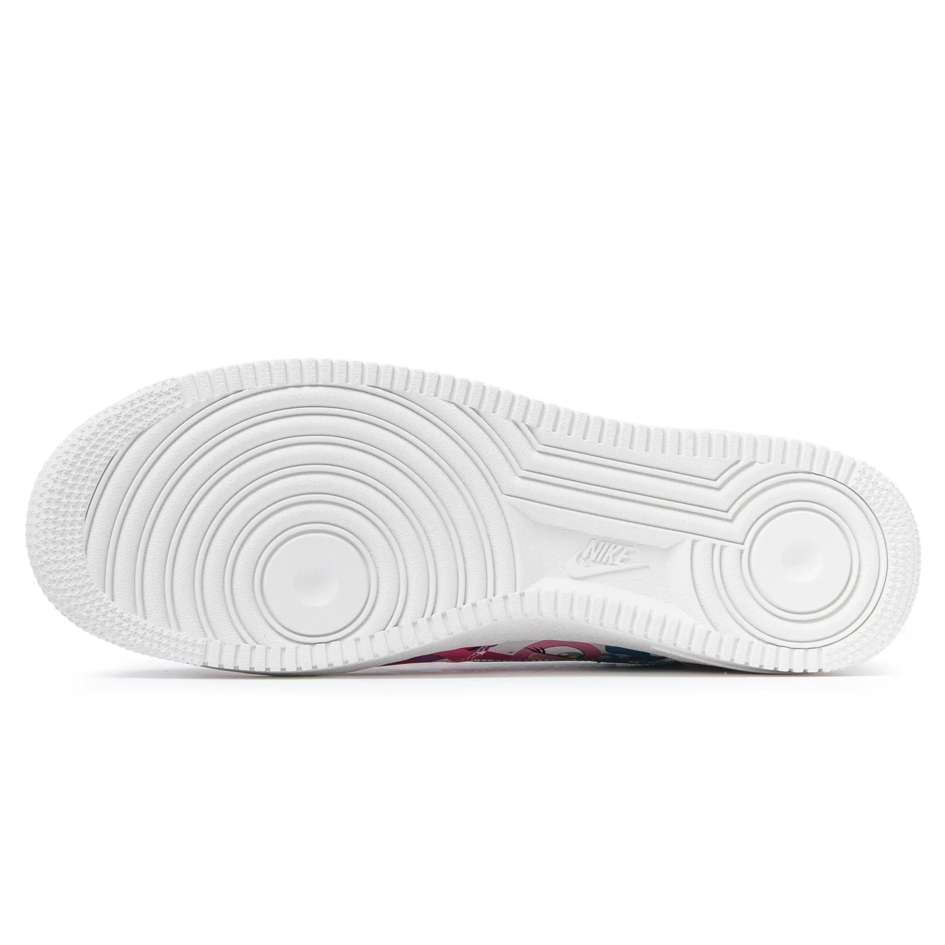 RTFKT x Takashi Murakami x Air Force 1 Low 'Murakami DNA'