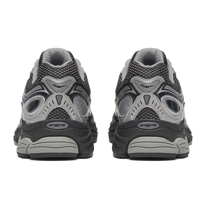 Saucony Progrid Omni 9 Silver Black