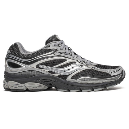 Saucony Progrid Omni 9 Silver Black