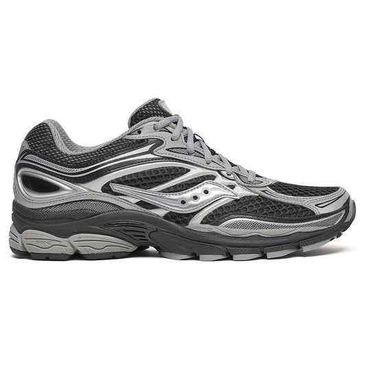 Saucony Progrid Omni 9 Silver Black