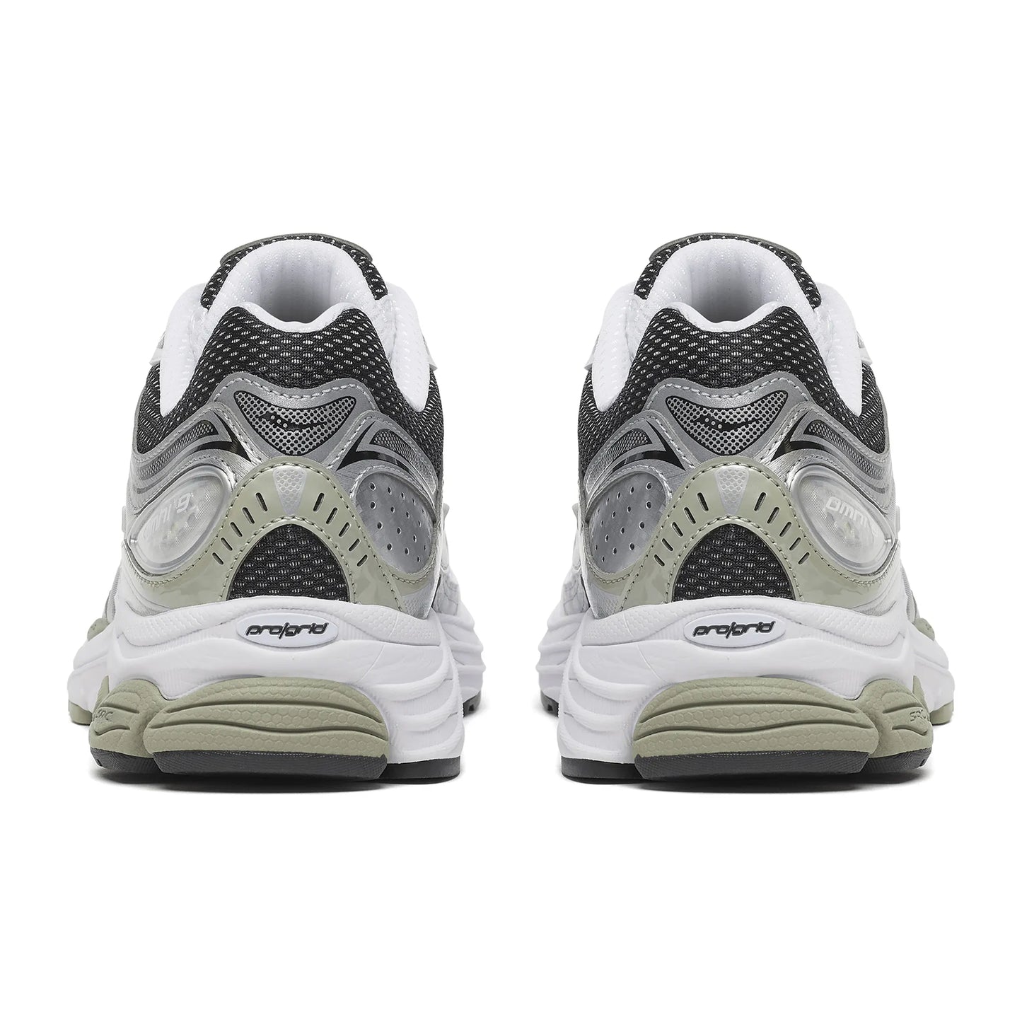 Saucony Progrid Omni 9 White Sage