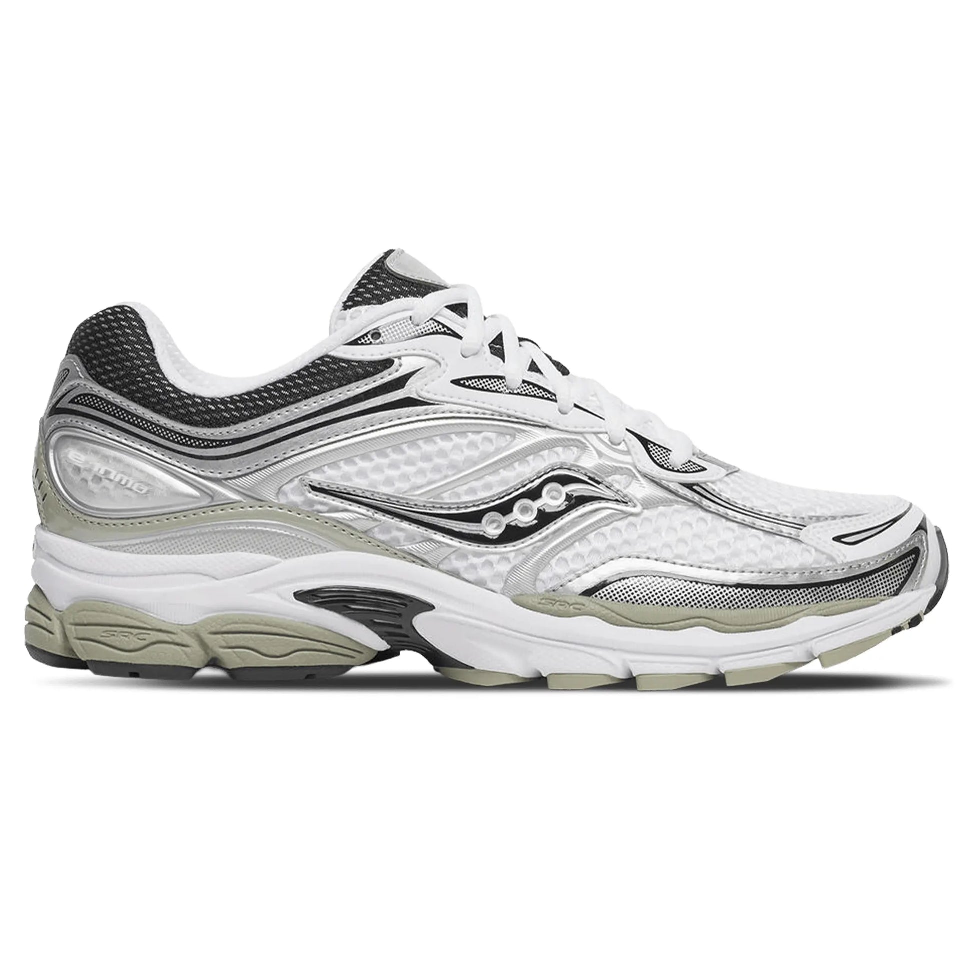 Saucony Progrid Omni 9 White Sage