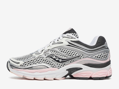 Saucony ProGrid Omni 9 Silver Pink