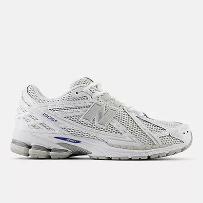 Men's/Women's New Balance 1906R "White Team Royal"