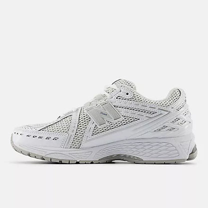 Men's/Women's New Balance 1906R "White Team Royal"
