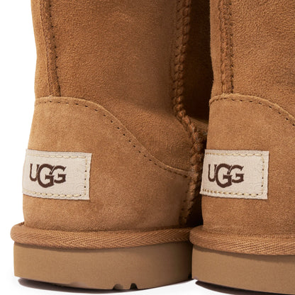 UGG Classic II Kids Brown Boots