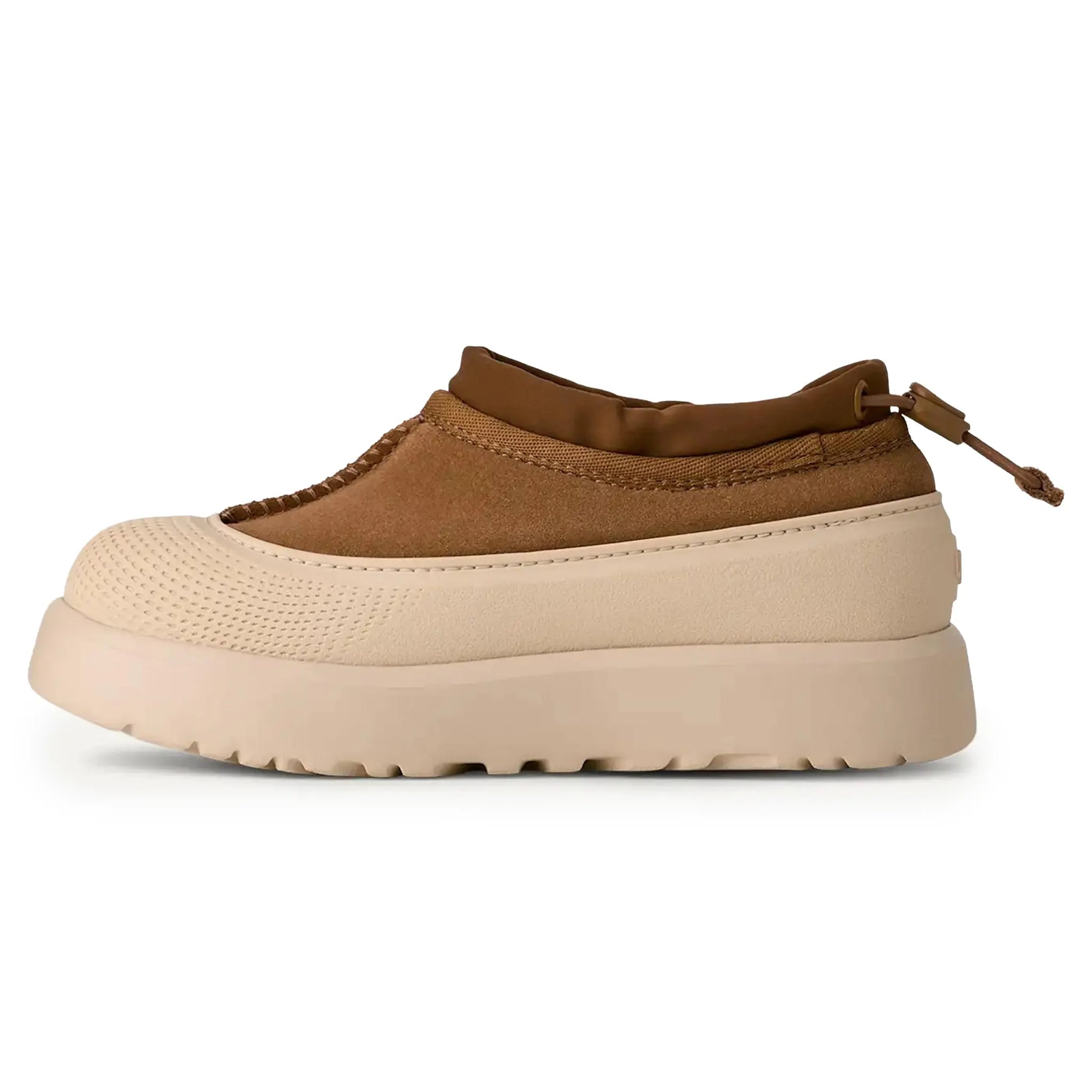 UGG Tasman Weather Hybrid Kids Brown Boots