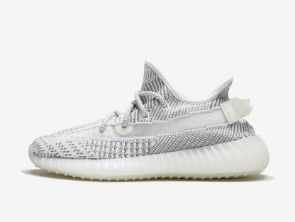 Yeezy 350 V2 Static White
